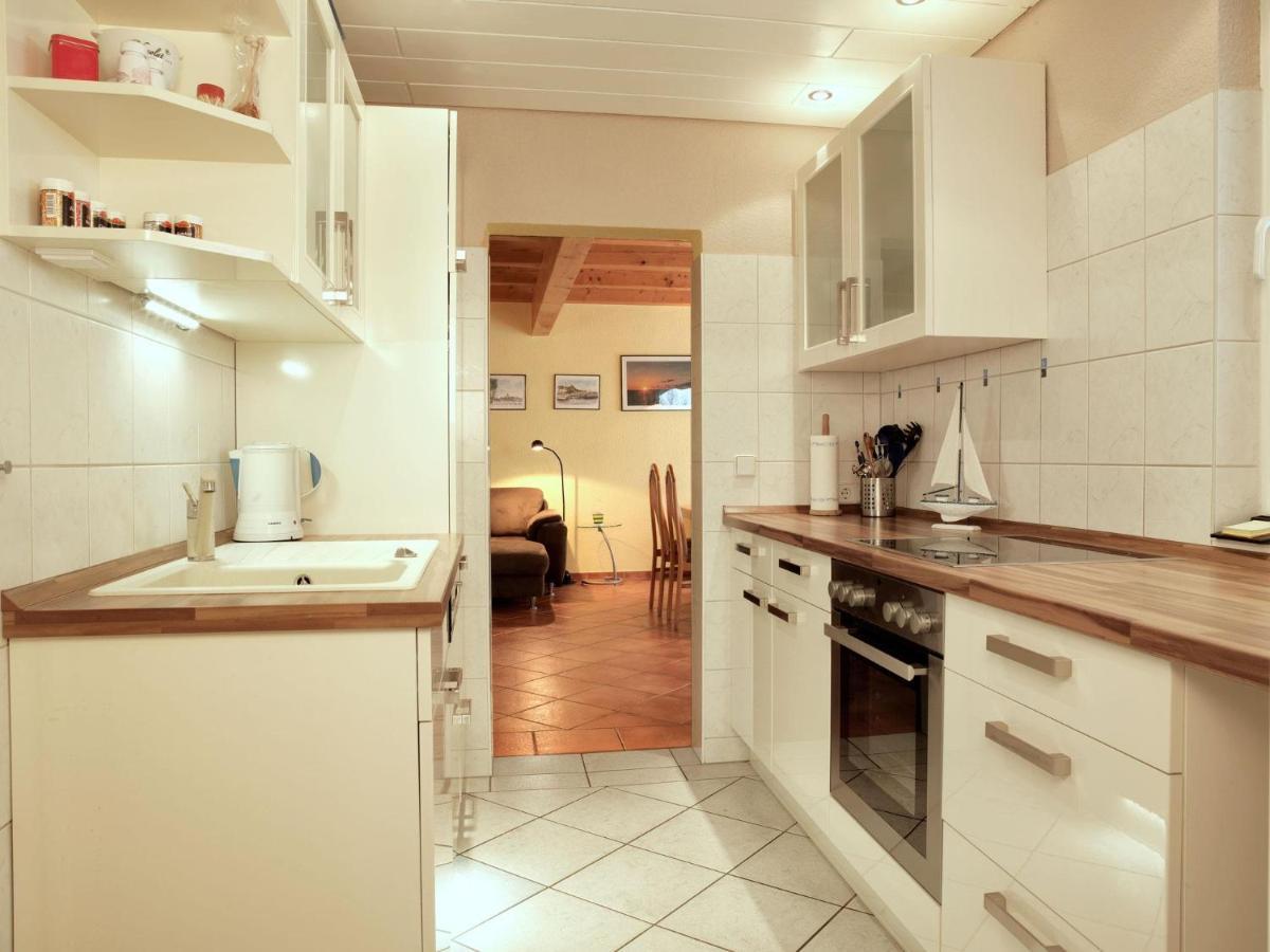 Haus Kulschewski Poel Extérieur photo