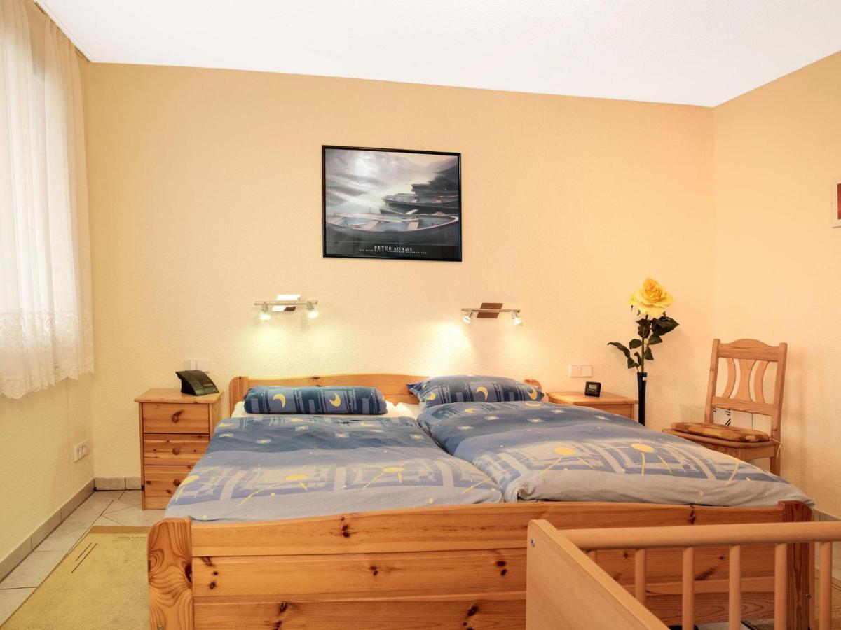Haus Kulschewski Poel Extérieur photo
