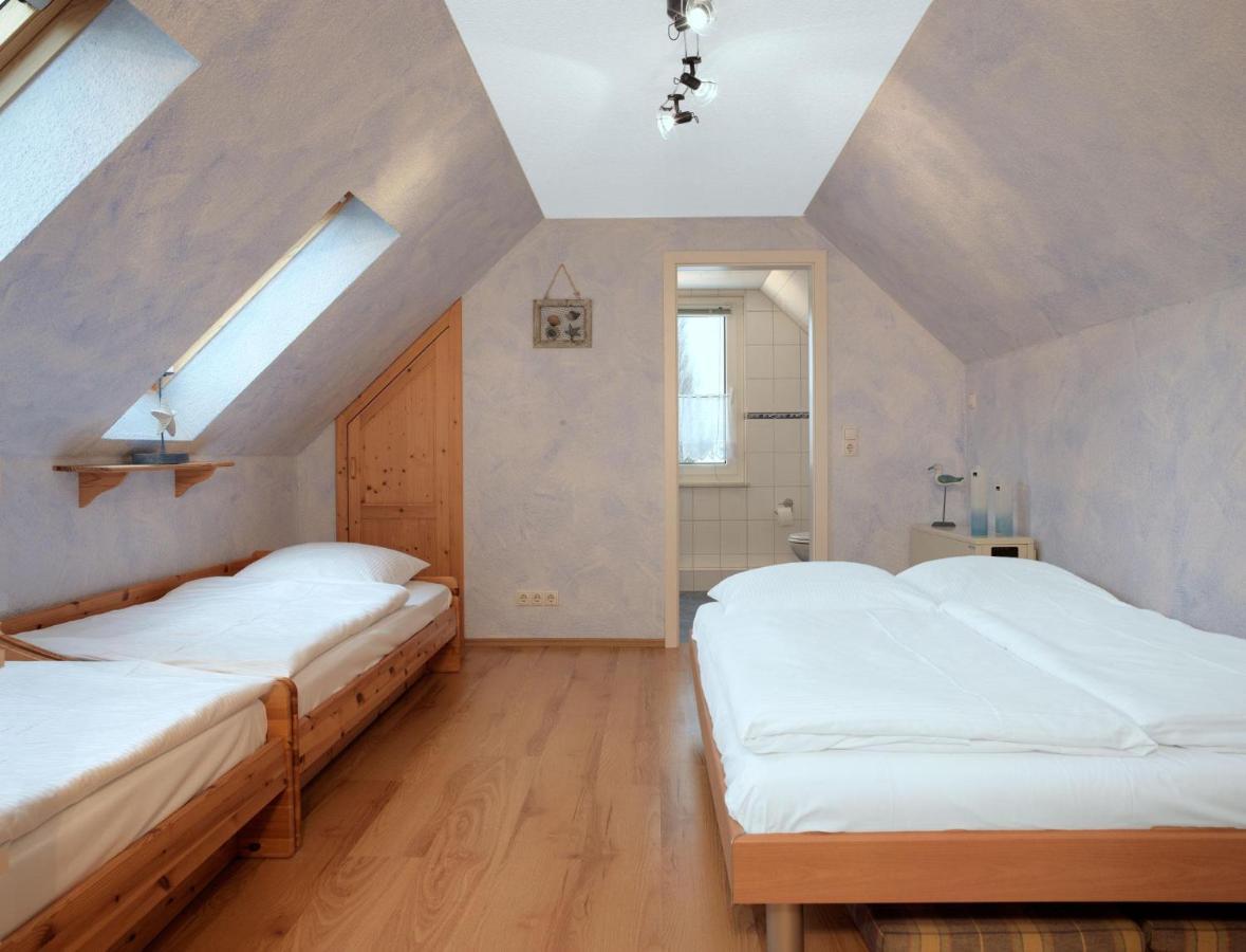 Haus Kulschewski Poel Extérieur photo