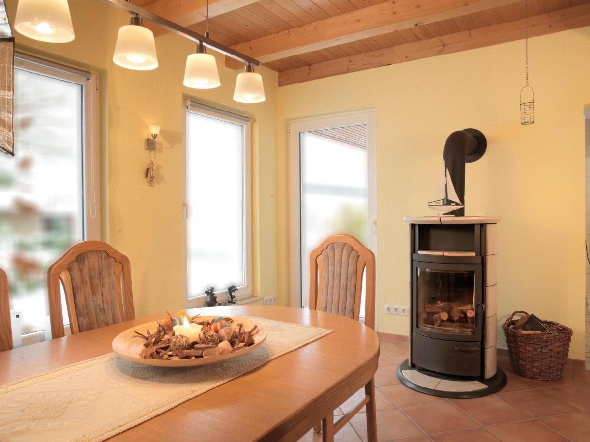 Haus Kulschewski Poel Extérieur photo