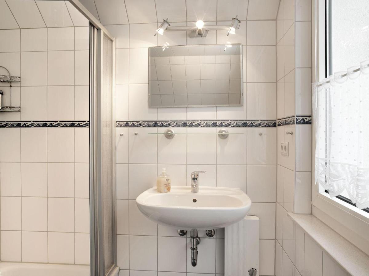 Haus Kulschewski Poel Extérieur photo