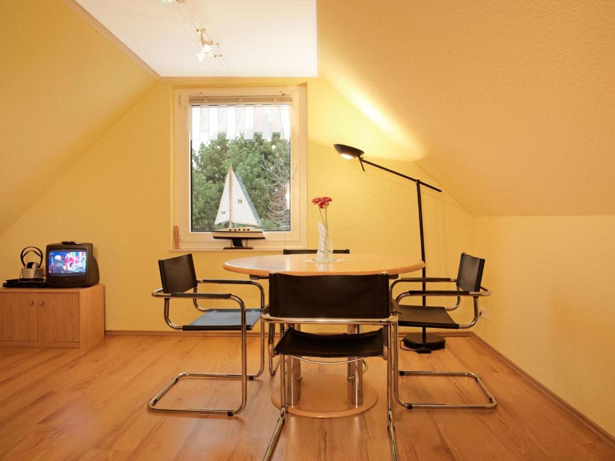 Haus Kulschewski Poel Extérieur photo